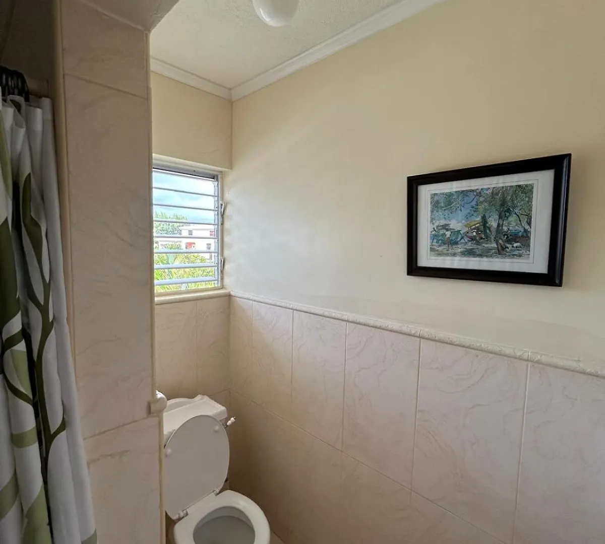 Mermaid Apartments سانت فيليب 0*,