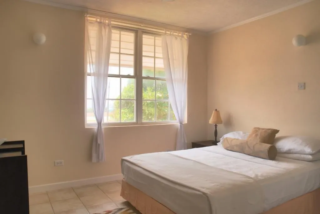 Mermaid Apartments سانت فيليب 0*,  بربادوس