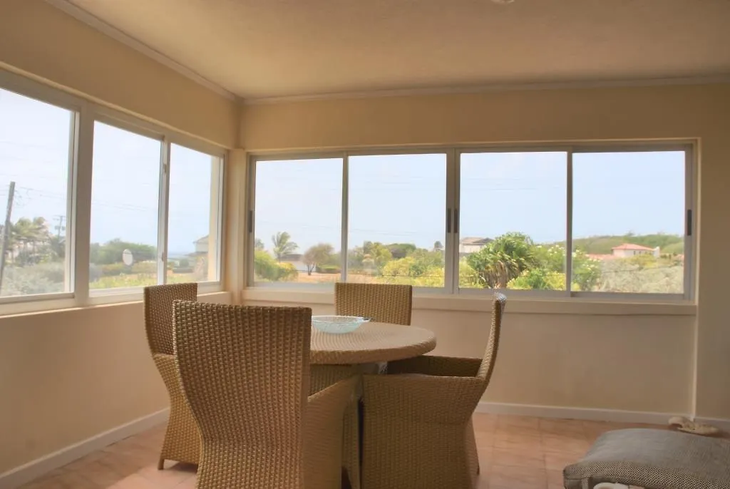 Mermaid Apartments سانت فيليب 0*,  بربادوس
