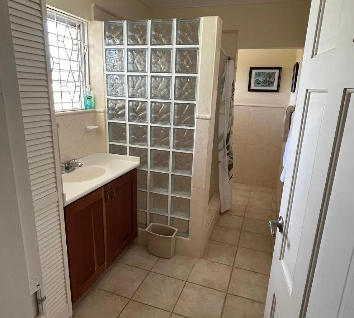 Mermaid Apartments Saint Philip Barbados