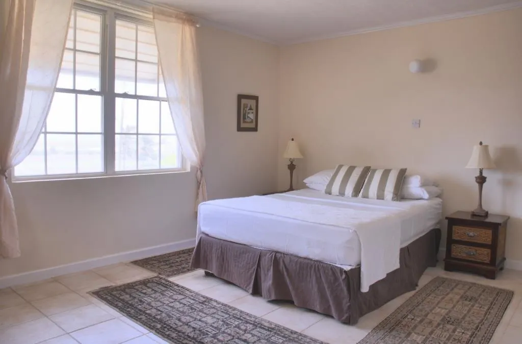 Mermaid Apartments Saint Philip Barbados