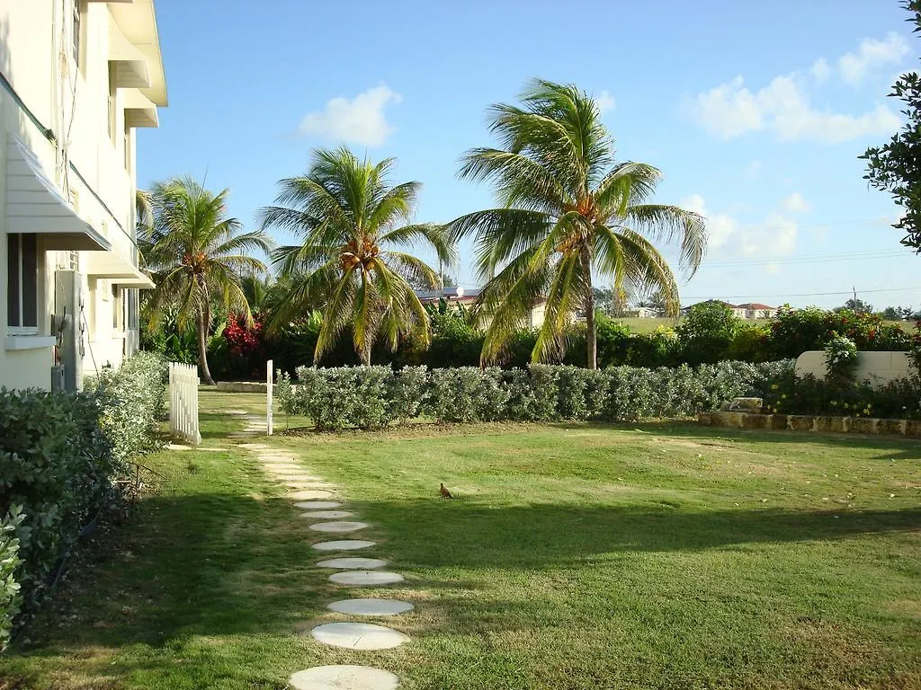 Mermaid Apartments Saint Philip Barbados